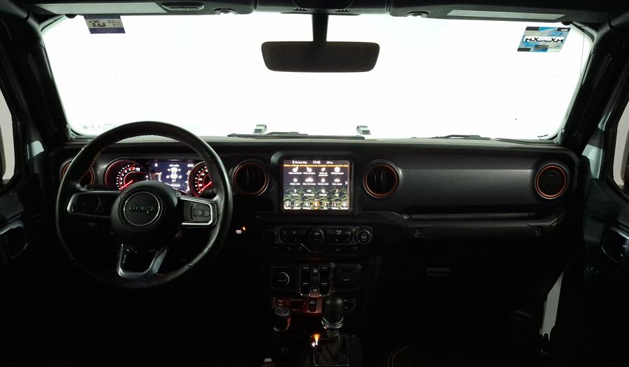 Jeep Gladiator 3.6 MOJAVE AUTO 4WD Pickup 2022