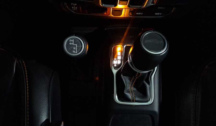 Jeep Gladiator 3.6 MOJAVE AUTO 4WD Pickup 2022