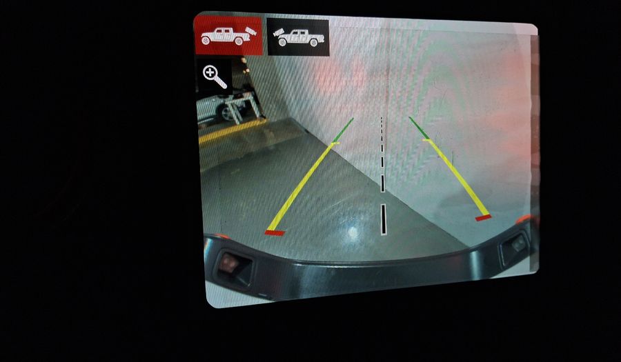 Jeep Gladiator 3.6 MOJAVE AUTO 4WD Pickup 2022