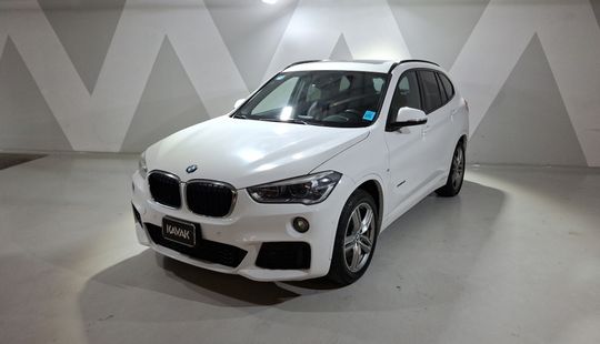 Bmw • X1