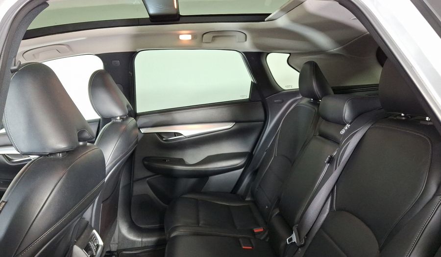 Infiniti Qx50 2.0 ESSENTIAL AUTO Suv 2019