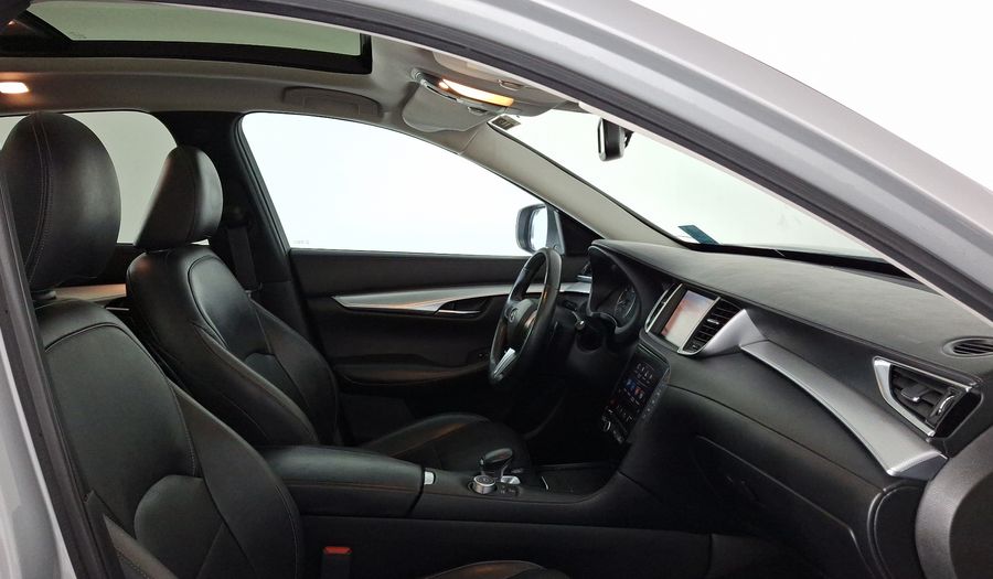 Infiniti Qx50 2.0 ESSENTIAL AUTO Suv 2019