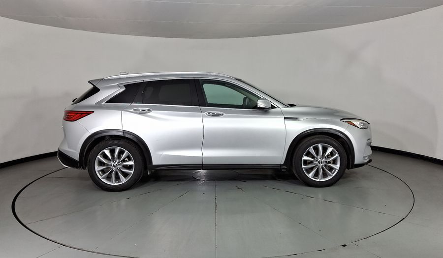 Infiniti Qx50 2.0 ESSENTIAL AUTO Suv 2019