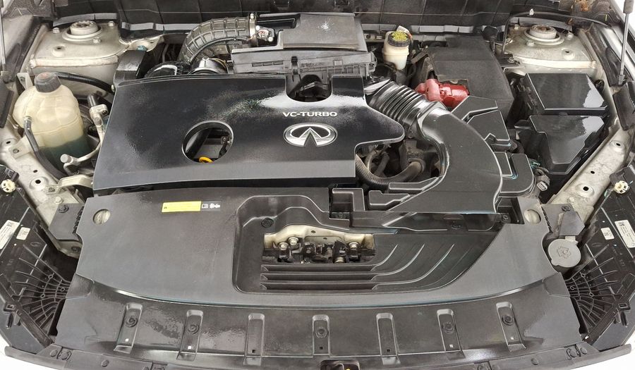 Infiniti Qx50 2.0 ESSENTIAL AUTO Suv 2019