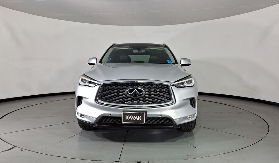 Infiniti Qx50 2.0 ESSENTIAL AUTO Suv 2019