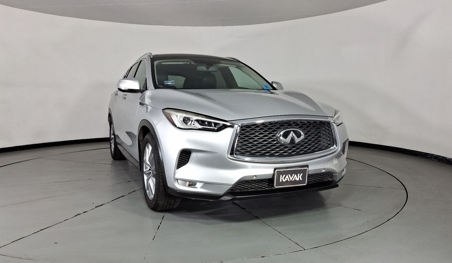 Infiniti Qx50 2.0 ESSENTIAL AUTO Suv 2019