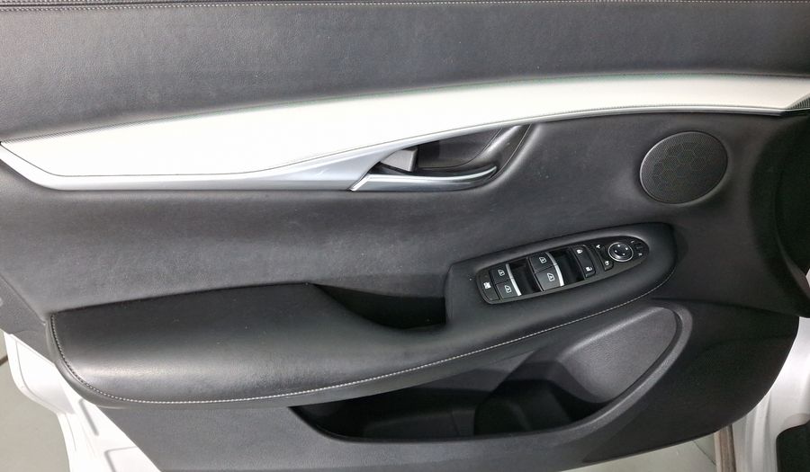 Infiniti Qx50 2.0 ESSENTIAL AUTO Suv 2019