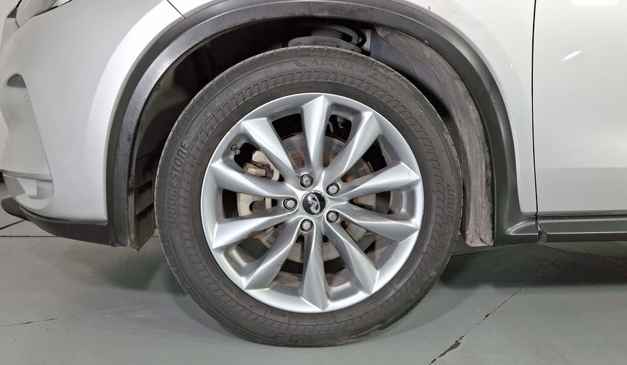 Infiniti Qx50 2.0 ESSENTIAL AUTO Suv 2019