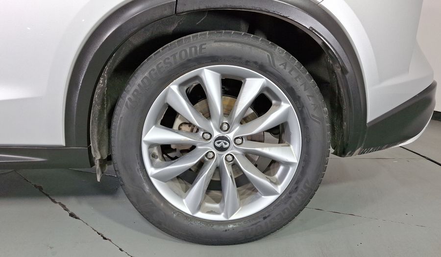 Infiniti Qx50 2.0 ESSENTIAL AUTO Suv 2019