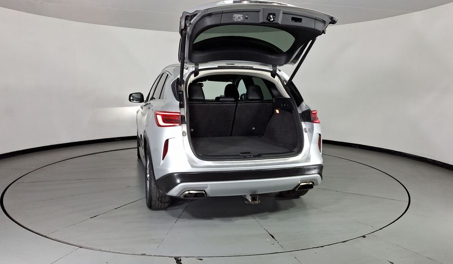 Infiniti Qx50 2.0 ESSENTIAL AUTO Suv 2019