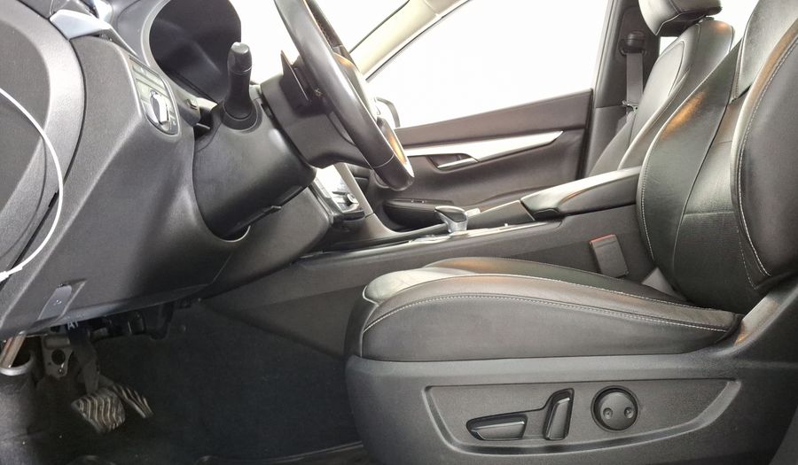 Infiniti Qx50 2.0 ESSENTIAL AUTO Suv 2019