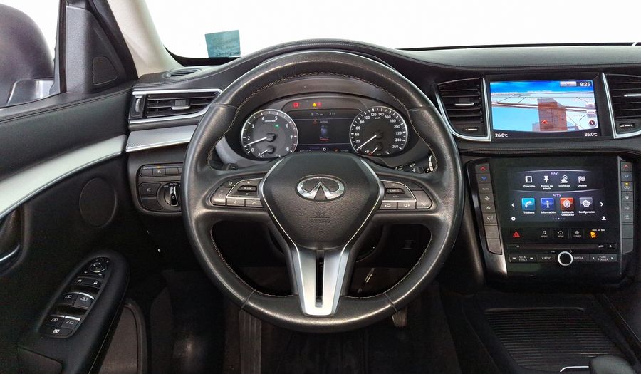 Infiniti Qx50 2.0 ESSENTIAL AUTO Suv 2019