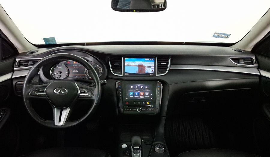 Infiniti Qx50 2.0 ESSENTIAL AUTO Suv 2019