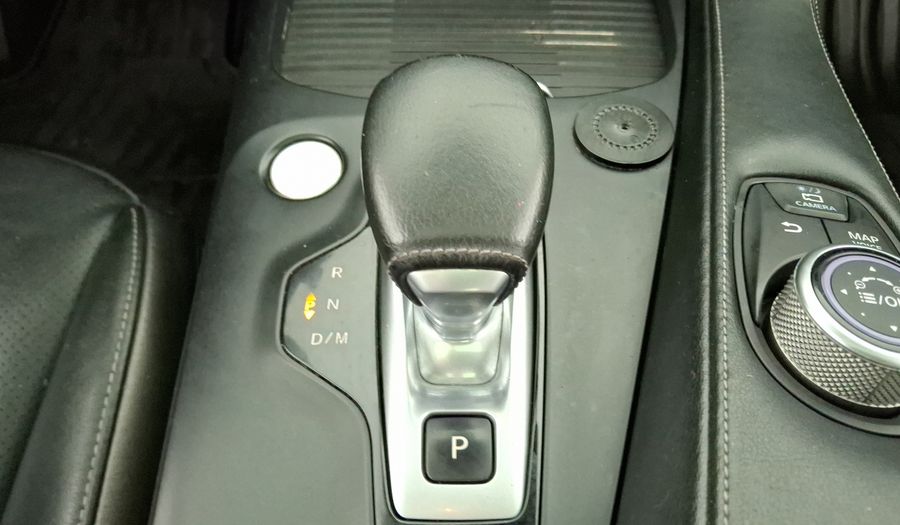 Infiniti Qx50 2.0 ESSENTIAL AUTO Suv 2019