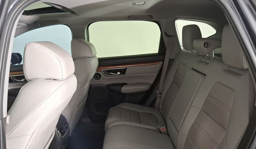 Honda Cr-v 1.5 TOURING CVT Suv 2021
