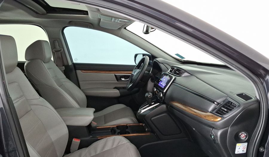 Honda Cr-v 1.5 TOURING CVT Suv 2021