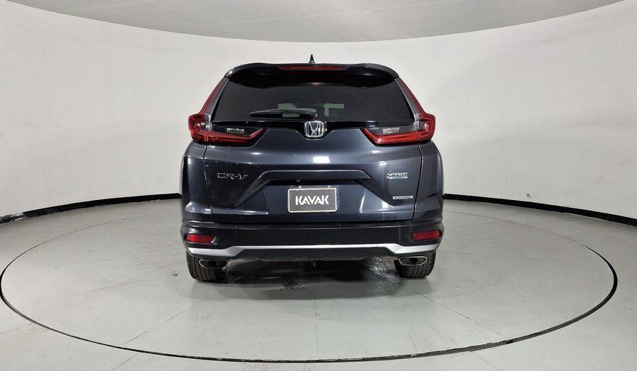 Honda Cr-v 1.5 TOURING CVT Suv 2021