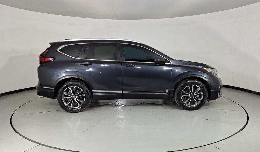 Honda Cr-v 1.5 TOURING CVT Suv 2021