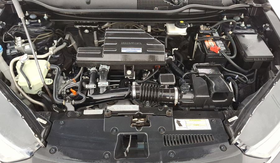 Honda Cr-v 1.5 TOURING CVT Suv 2021
