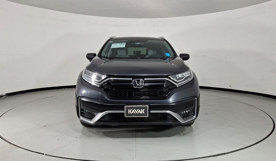 Honda Cr-v 1.5 TOURING CVT Suv 2021