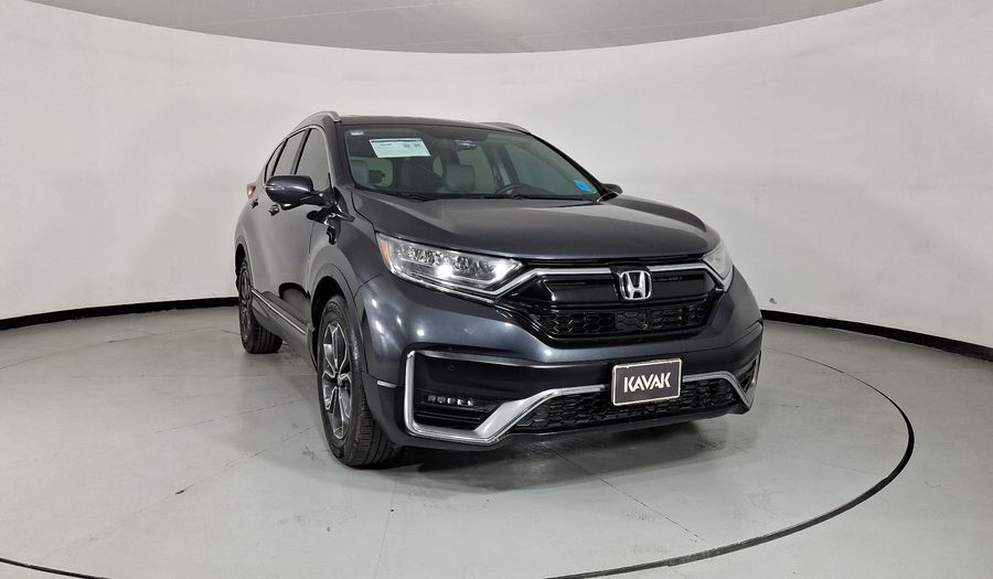 Honda Cr-v 1.5 TOURING CVT Suv 2021