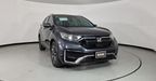 Honda Cr-v 1.5 TOURING CVT Suv 2021