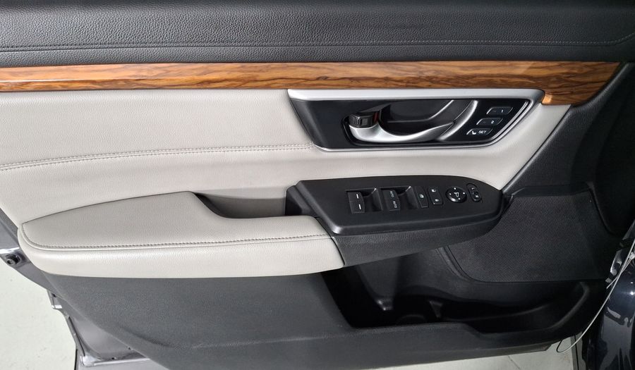 Honda Cr-v 1.5 TOURING CVT Suv 2021