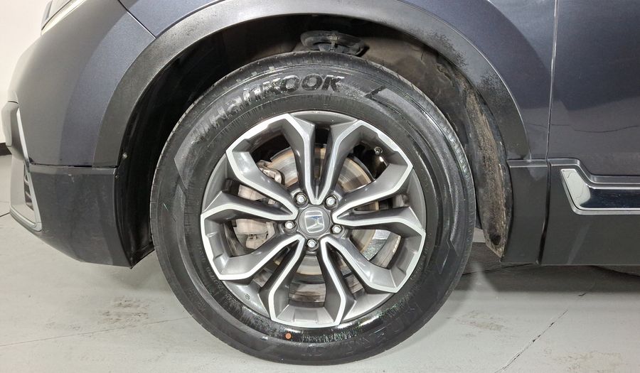 Honda Cr-v 1.5 TOURING CVT Suv 2021