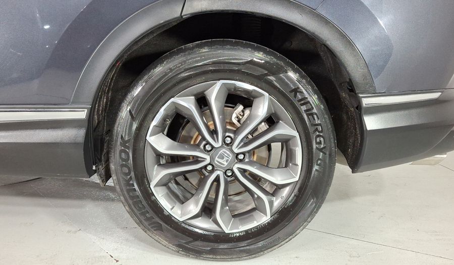 Honda Cr-v 1.5 TOURING CVT Suv 2021