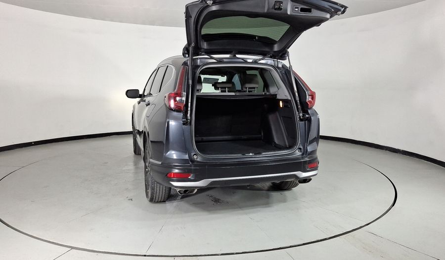 Honda Cr-v 1.5 TOURING CVT Suv 2021