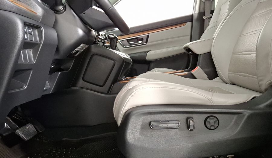 Honda Cr-v 1.5 TOURING CVT Suv 2021