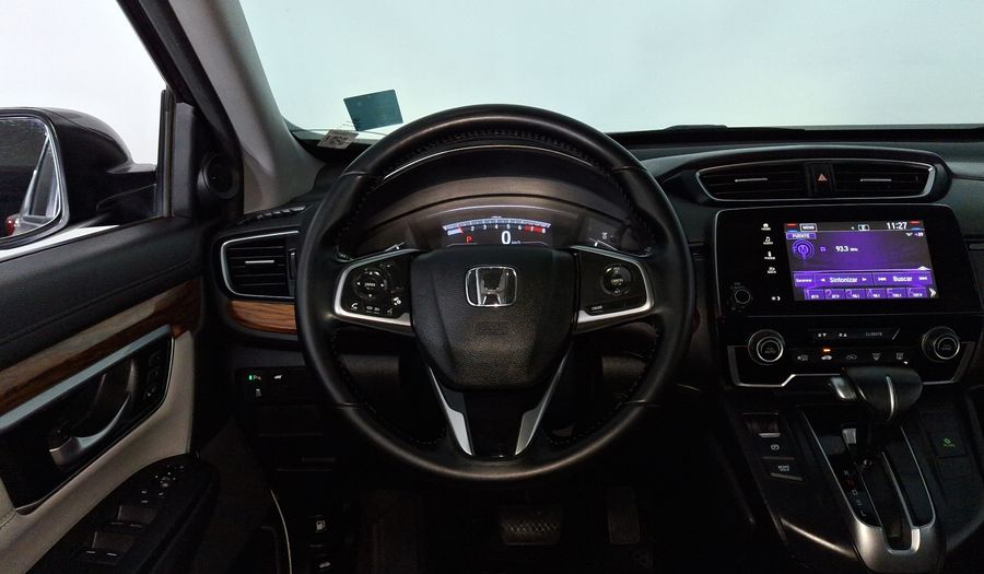 Honda Cr-v 1.5 TOURING CVT Suv 2021