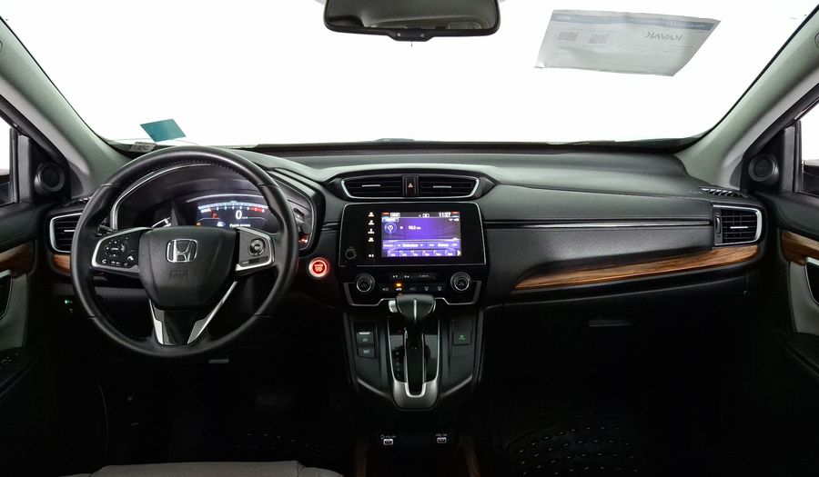 Honda Cr-v 1.5 TOURING CVT Suv 2021