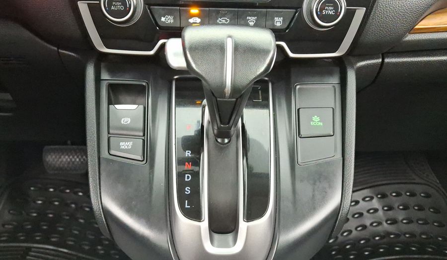 Honda Cr-v 1.5 TOURING CVT Suv 2021