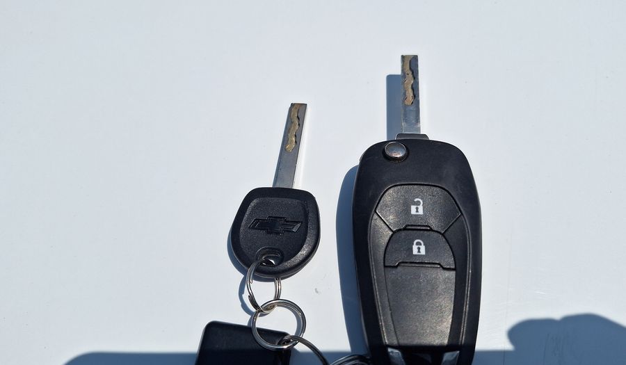 Chevrolet Spin 1.8 PREMIER Minivan 2021