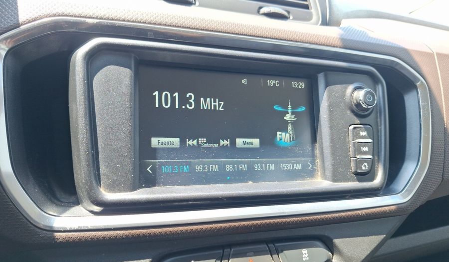 Chevrolet Spin 1.8 PREMIER Minivan 2021