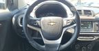 Chevrolet Spin 1.8 PREMIER Minivan 2021