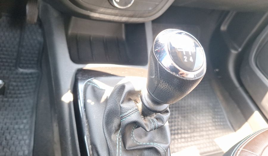 Chevrolet Spin 1.8 PREMIER Minivan 2021