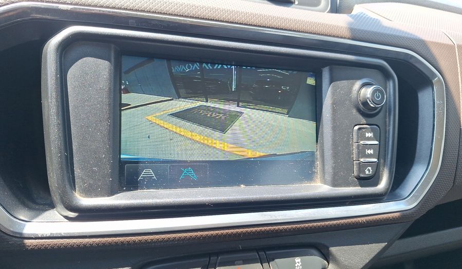 Chevrolet Spin 1.8 PREMIER Minivan 2021