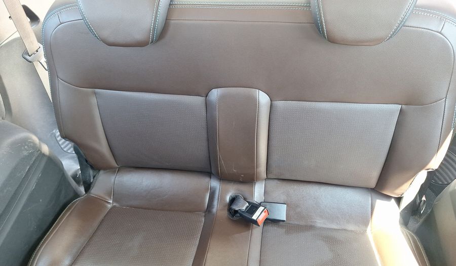 Chevrolet Spin 1.8 PREMIER Minivan 2021