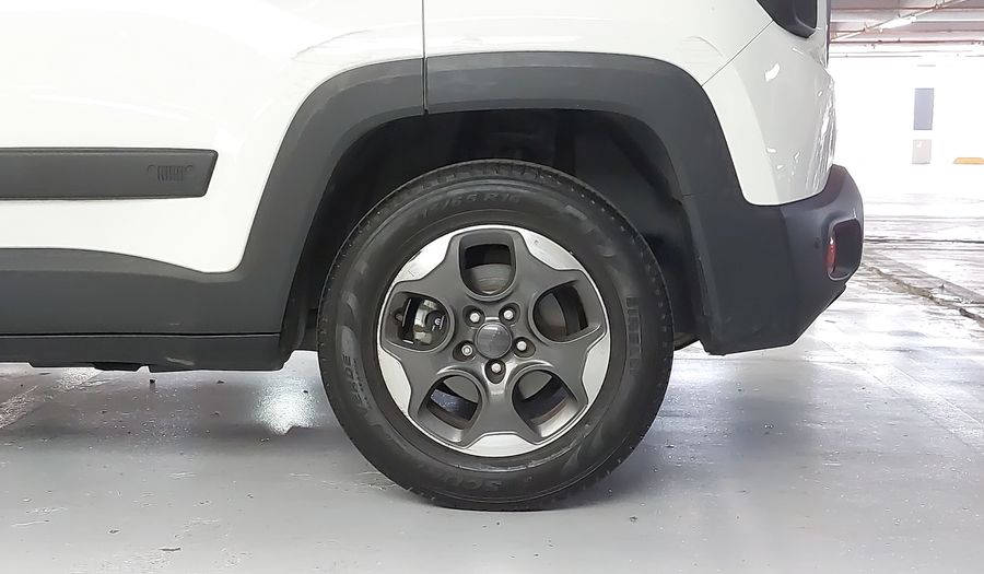 Jeep Renegade 1.8 E.TORQ FLEX SPORT Suv 2016