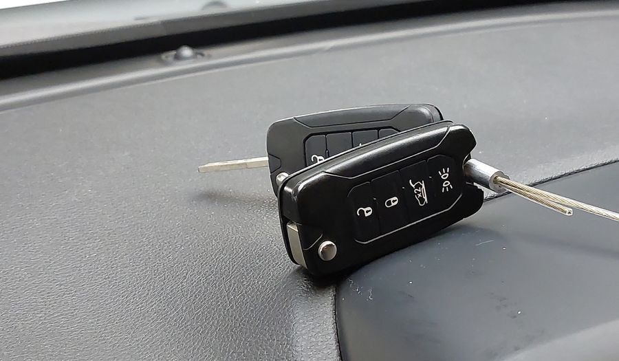 Jeep Renegade 1.8 E.TORQ FLEX SPORT Suv 2016