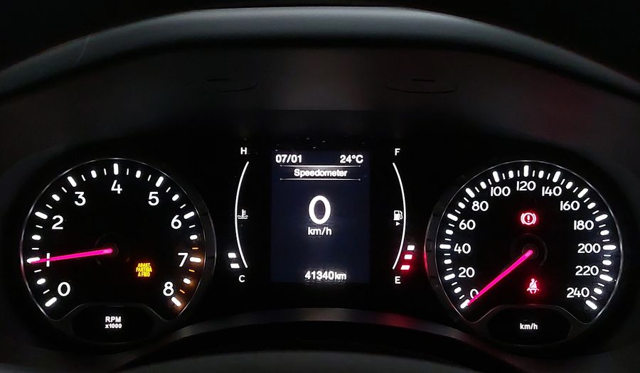 Jeep Renegade 1.8 E.TORQ FLEX SPORT Suv 2016