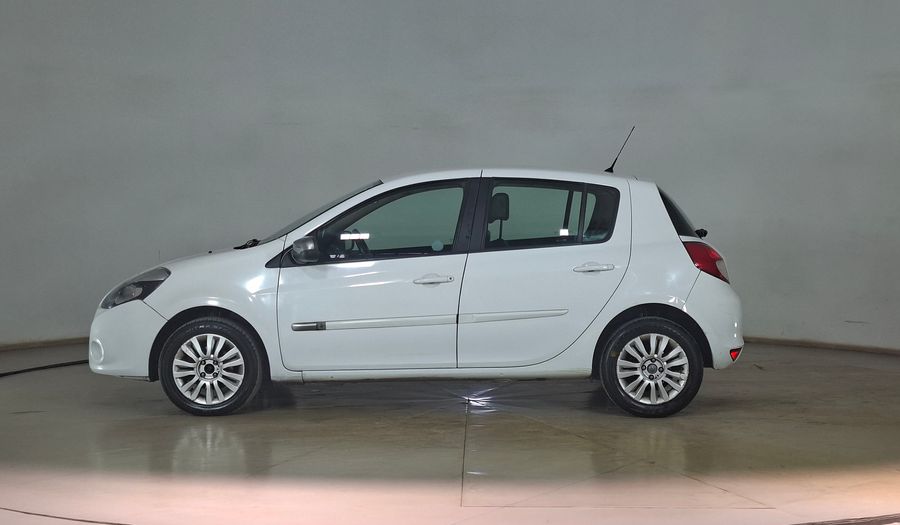 Renault Clio 1.6 DYNAMIQUE Hatchback 2012