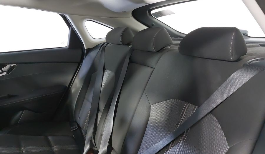 Kia Forte 2.0 EX IVT Hatchback 2023