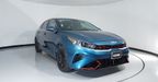 Kia Forte 2.0 EX IVT Hatchback 2023