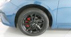 Kia Forte 2.0 EX IVT Hatchback 2023