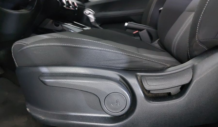 Kia Forte 2.0 EX IVT Hatchback 2023