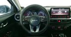 Kia Forte 2.0 EX IVT Hatchback 2023