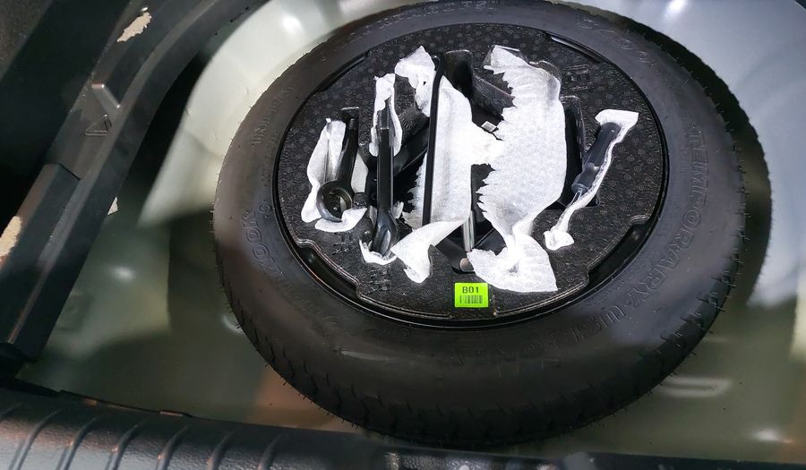 Kia Forte 2.0 EX IVT Hatchback 2023